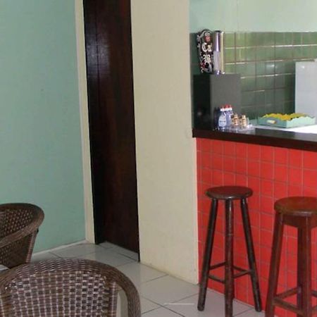 Pousada Che Buzios Exterior foto