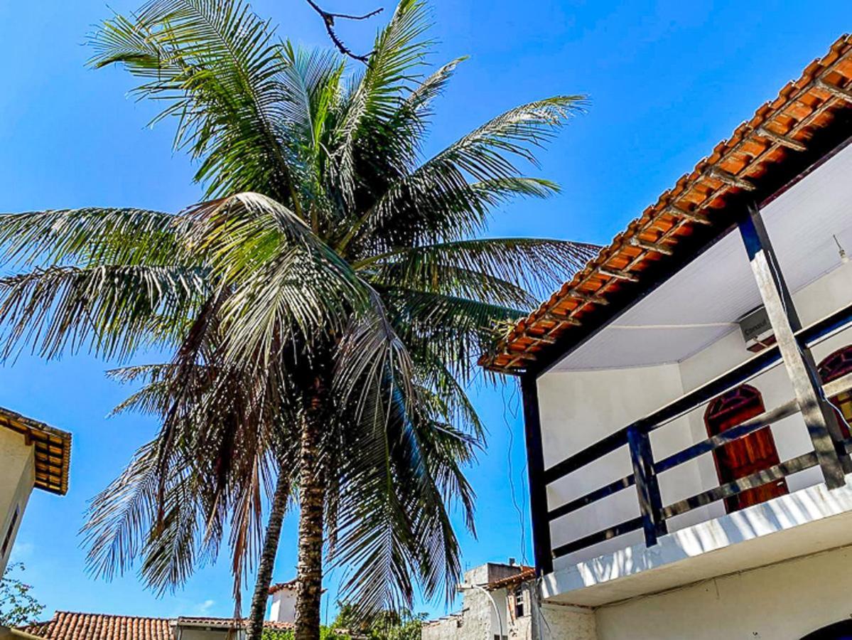 Pousada Che Buzios Exterior foto