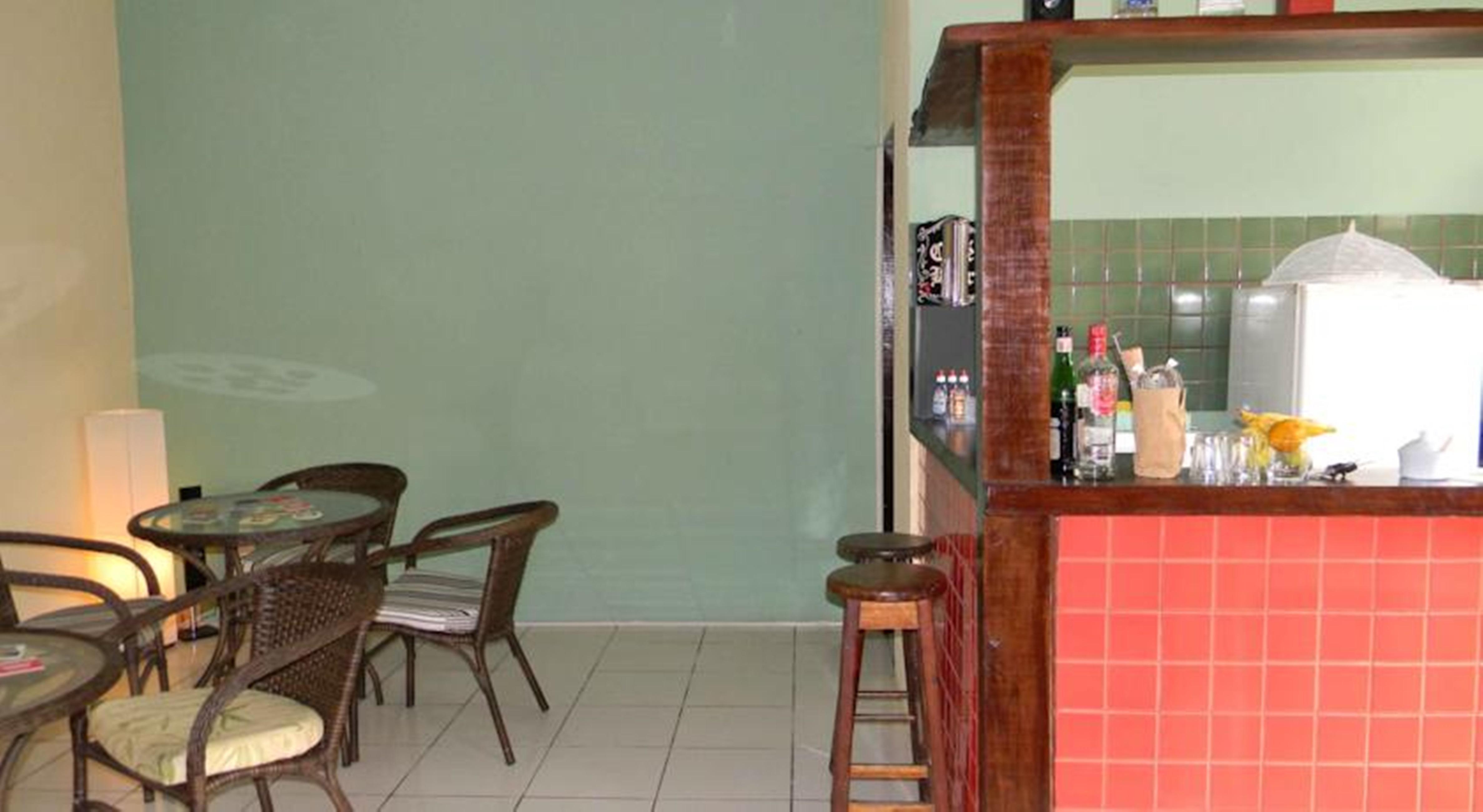 Pousada Che Buzios Exterior foto