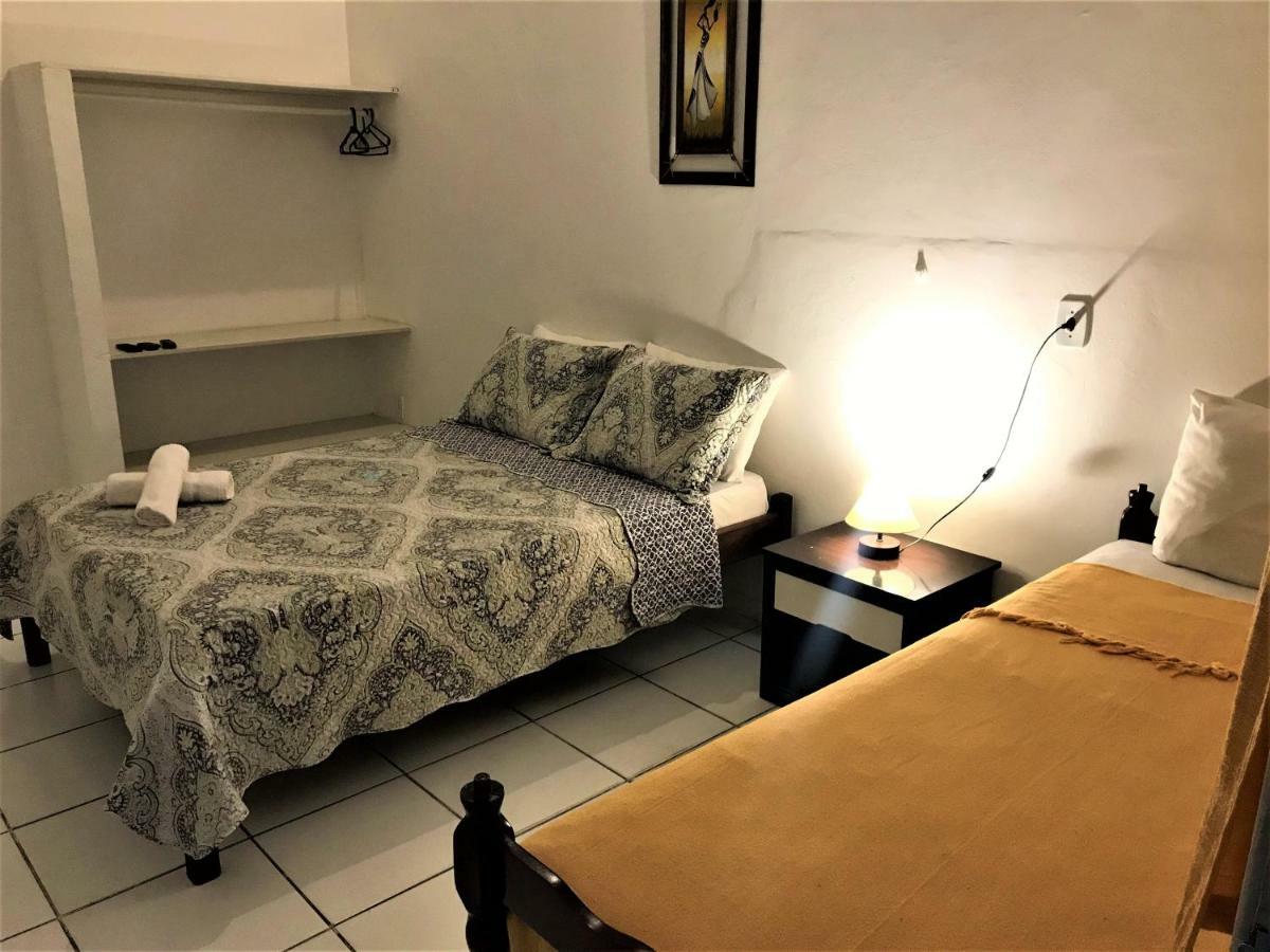 Pousada Che Buzios Exterior foto